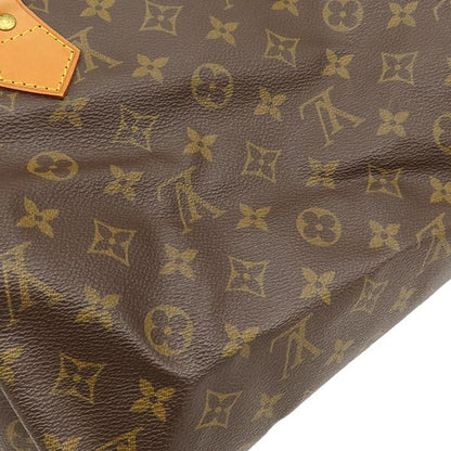 Louis Vuitton Handbag Speedy 30 Monogram Canvas Gold Mini — view 5