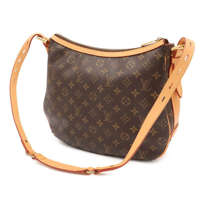 Louis Vuitton Monogram Tulum GM Shoulder Bag — view 2