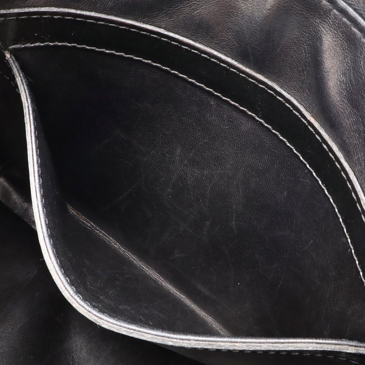 Louis Vuitton Monogram Lockit Boucle Tote Bag Noir Black — view 8
