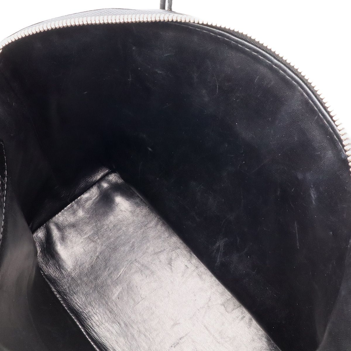 Louis Vuitton Monogram Lockit Boucle Tote Bag Noir Black — view 7