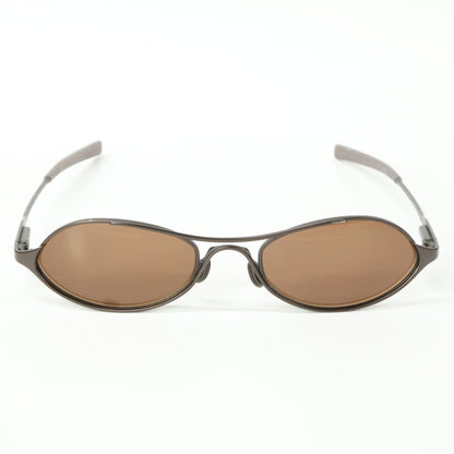 Prada Oval Shape Eyewear — view 2