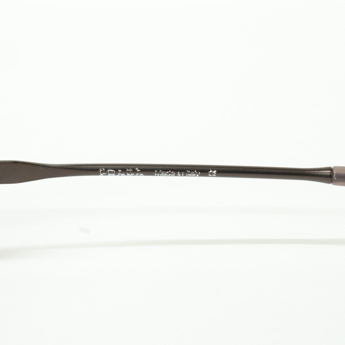 Prada Oval Shape Eyewear — view 6