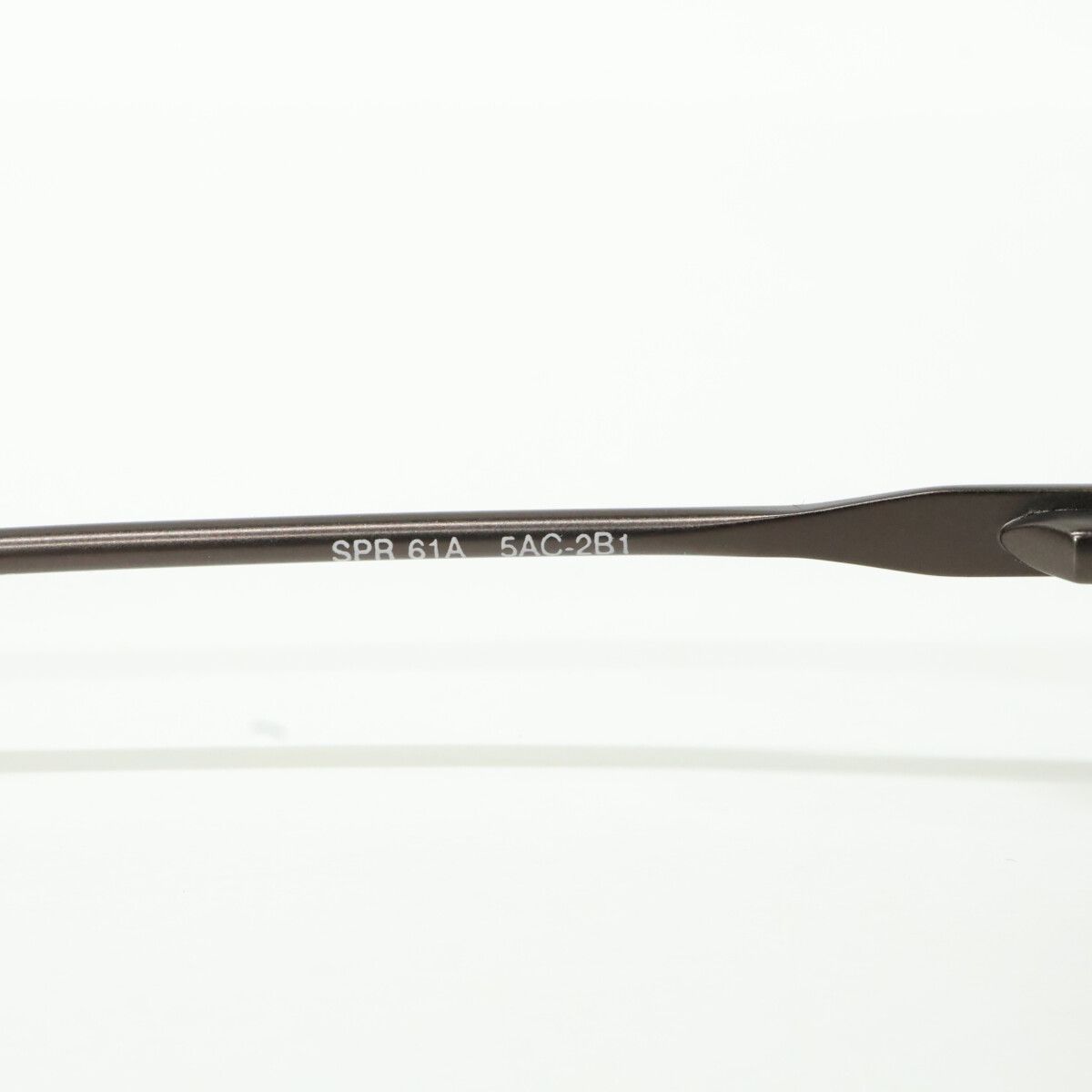 Prada Oval Shape Eyewear — view 7