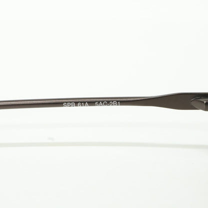 Prada Oval Shape Eyewear — view 7
