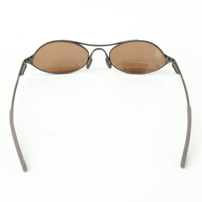 Prada Oval Shape Eyewear — view 4