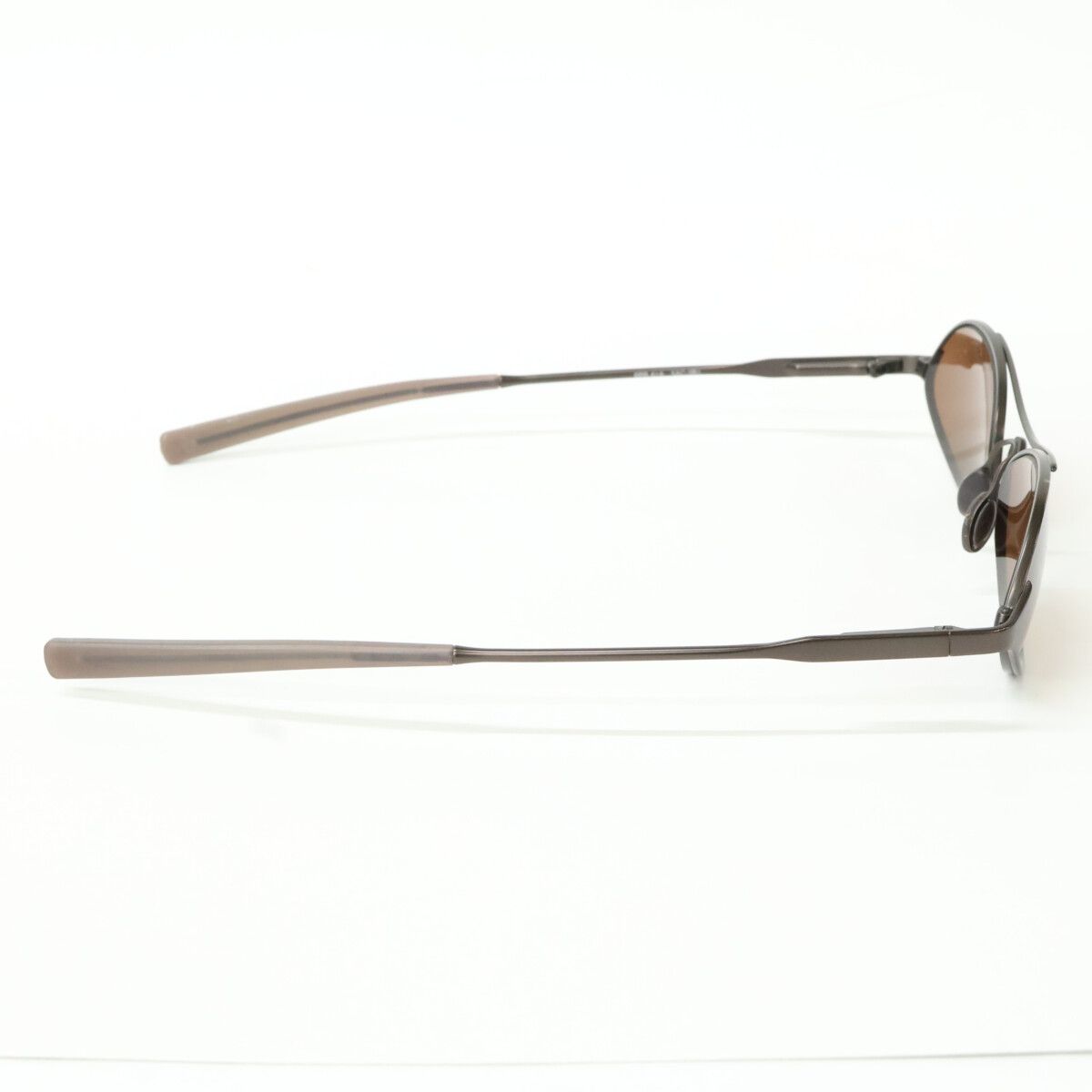 Prada Oval Shape Eyewear — view 5