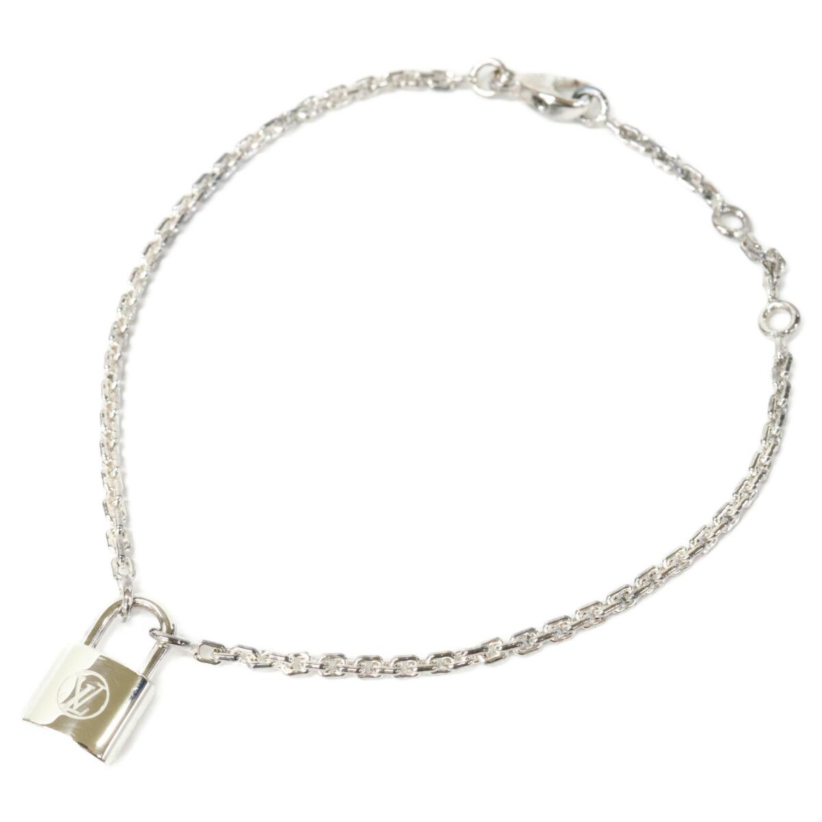 Louis Vuitton Lockit Chain