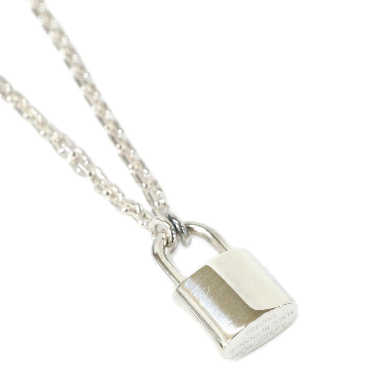 Louis Vuitton Lockit Chain — view 3