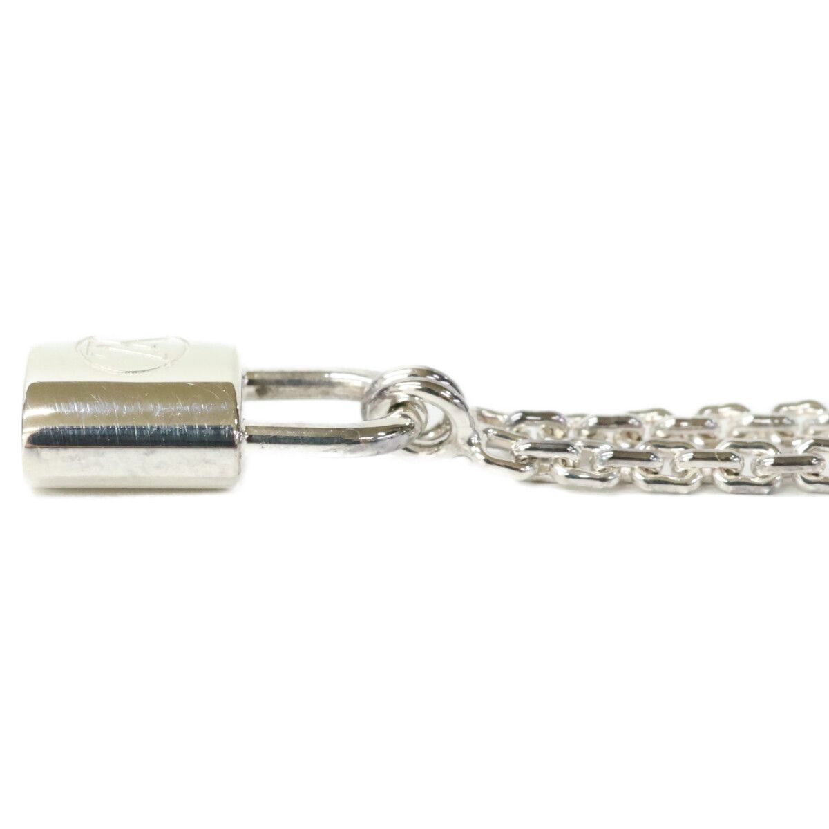 Louis Vuitton Lockit Chain — view 7
