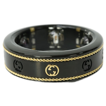 Gucci x Oura Ring Interlocking G Smart Ring US 10
