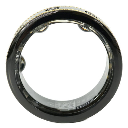 Gucci x Oura Ring Interlocking G Smart Ring US 10 — view 5