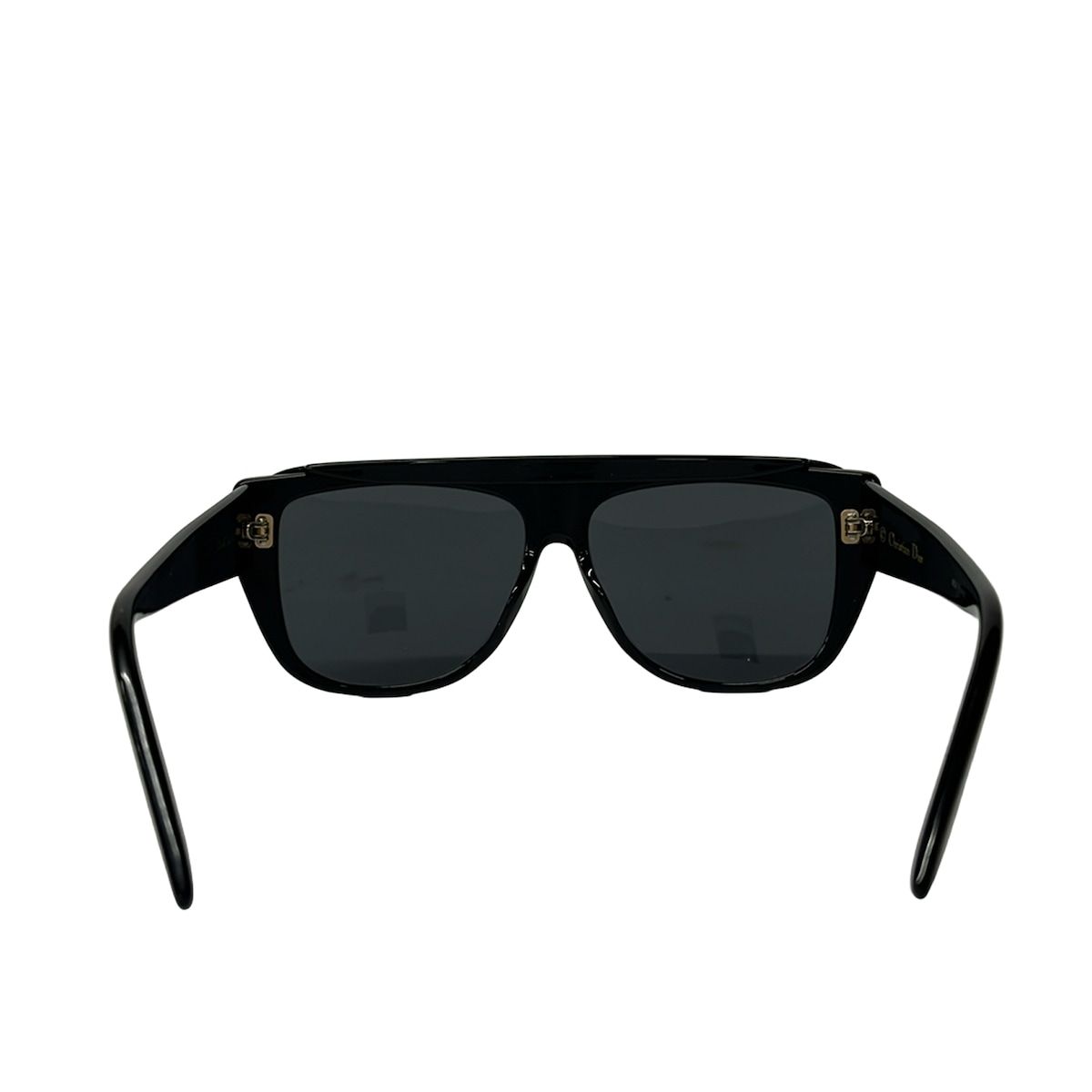 Dior Sunglasses Black J'adior Eyewear — view 3