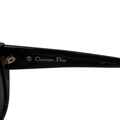 Dior Sunglasses Black J'adior Eyewear — view 4