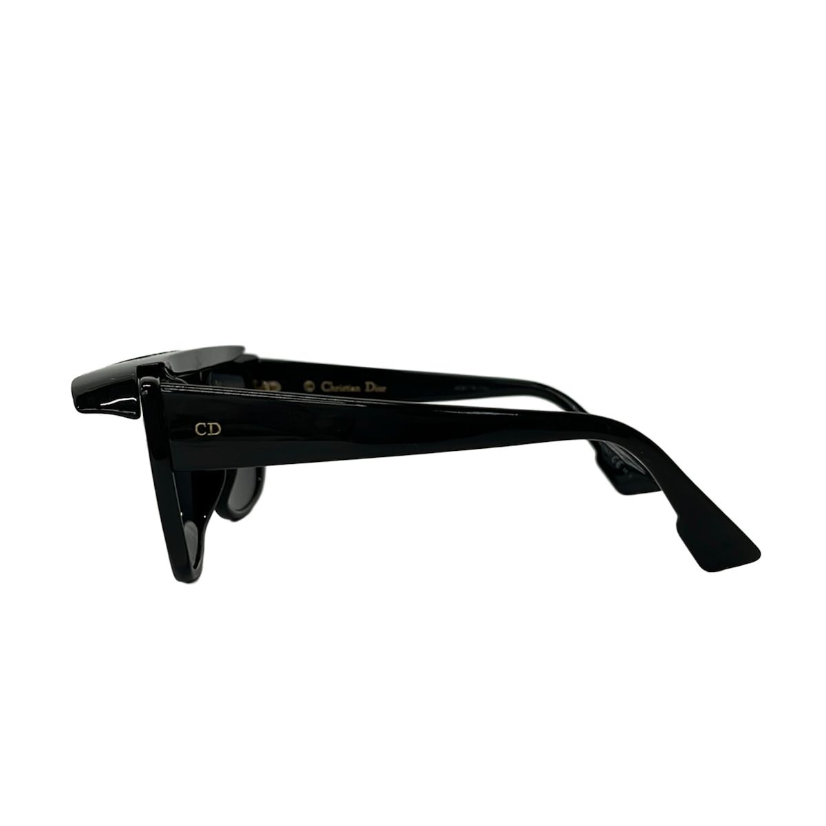 Dior Sunglasses Black J'adior Eyewear — view 2