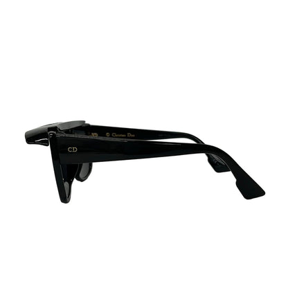 Dior Sunglasses Black J'adior Eyewear — view 2
