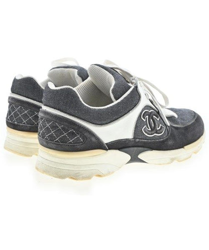 Chanel Sneakers Gray — view 2
