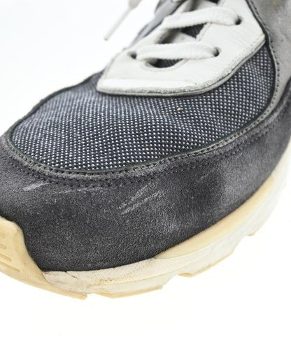 Chanel Sneakers Gray — view 8