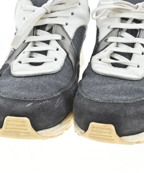 Chanel Sneakers Gray — view 6