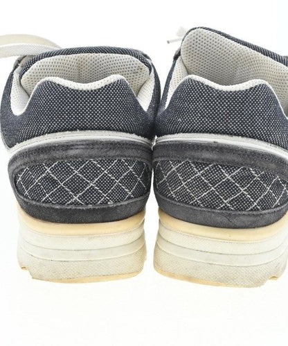 Chanel Sneakers Gray — view 7