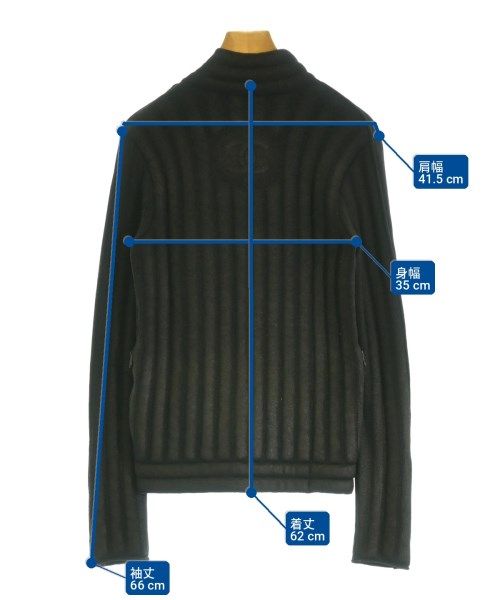 Chanel Jacket Black — view 7