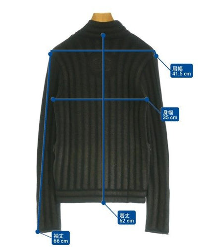 Chanel Jacket Black — view 7