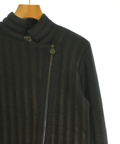 Chanel Jacket Black — view 4