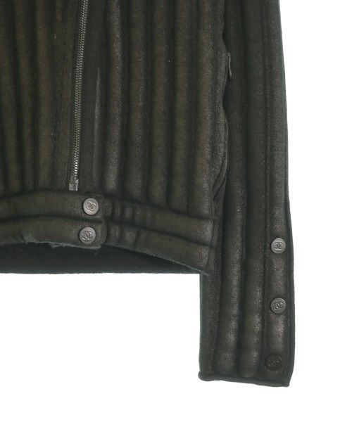 Chanel Jacket Black — view 5