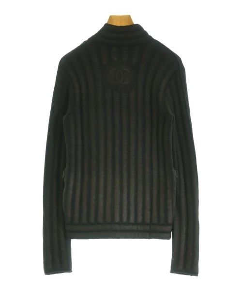 Chanel Jacket Black — view 2