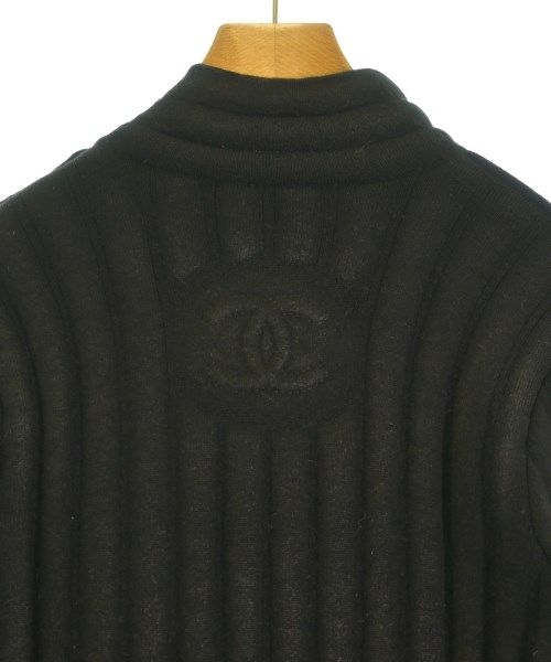 Chanel Jacket Black — view 6