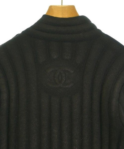 Chanel Jacket Black — view 6