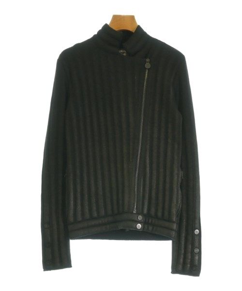 Chanel Jacket Black