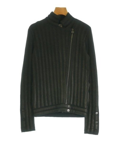 Chanel Jacket Black