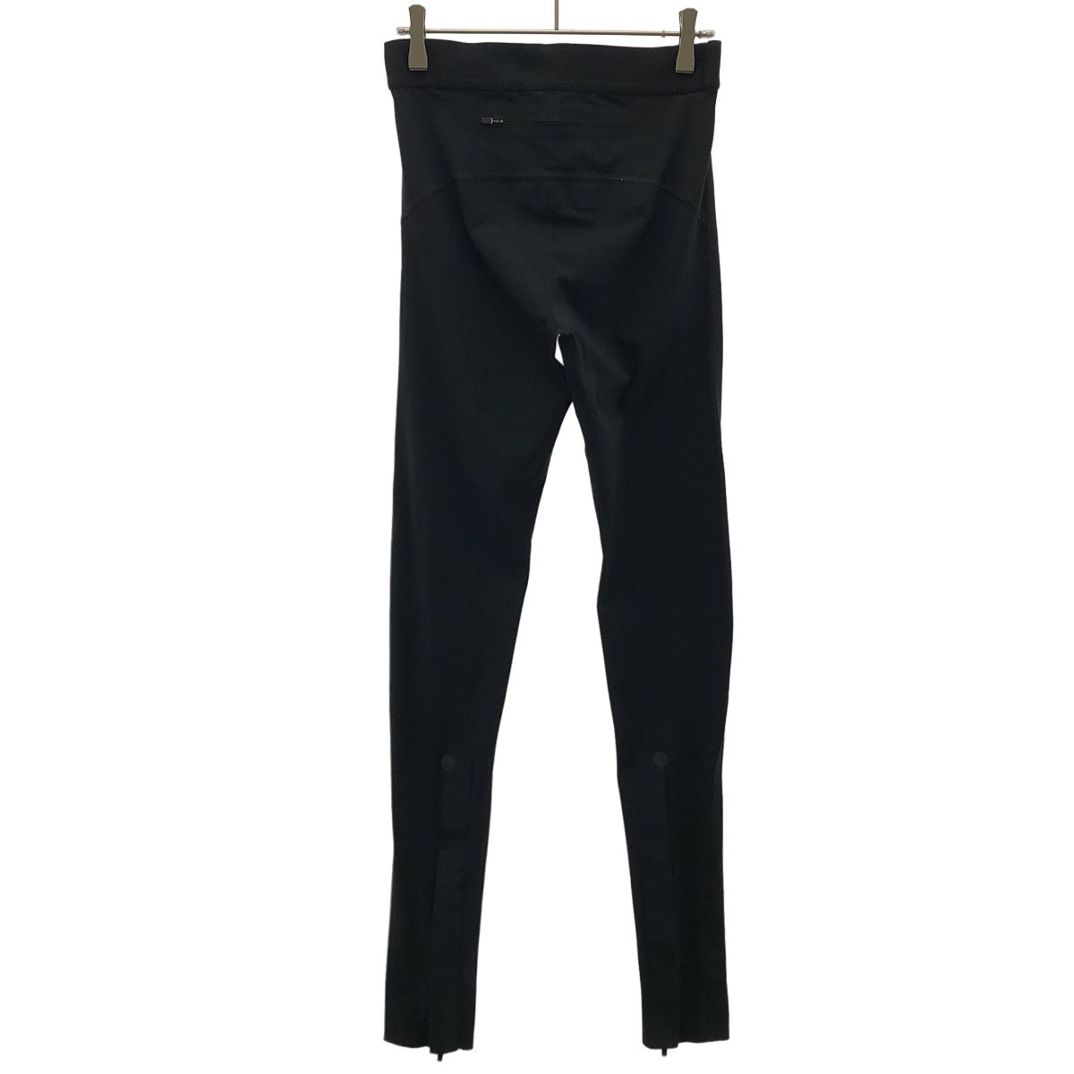 Celine by Phoebe Philo Leggings Pants Black — view 2