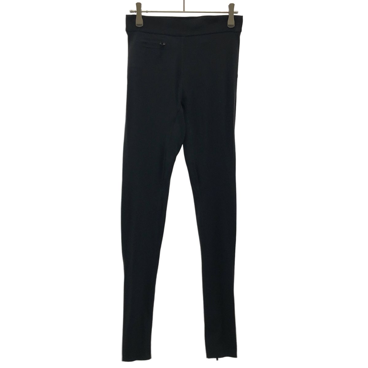 Celine by Phoebe Philo Leggings Pants Black
