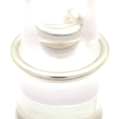 Hermes Ring 52 Amulette Kelly Silver — view 3