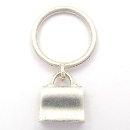 Hermes Ring 52 Amulette Kelly Silver — view 4