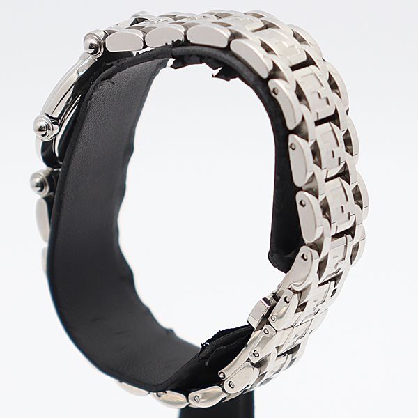 Fendi White Dial Watch — view 3