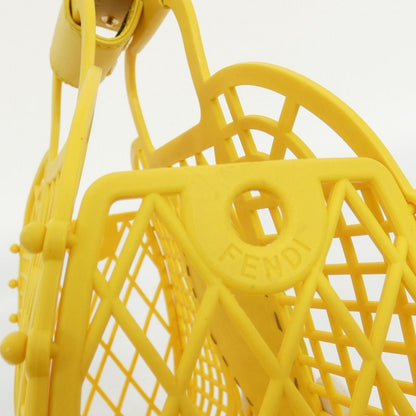 Fendi Basket Small Bag — view 5