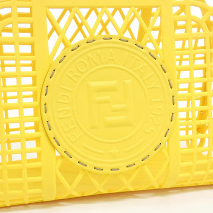 Fendi Basket Small Bag — view 6