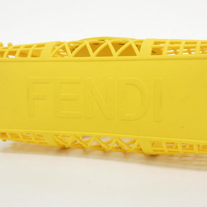 Fendi Basket Small Bag — view 3