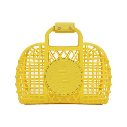 Fendi Basket Small Bag