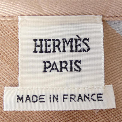 Hermes Twillaine Skirt Pink — view 4
