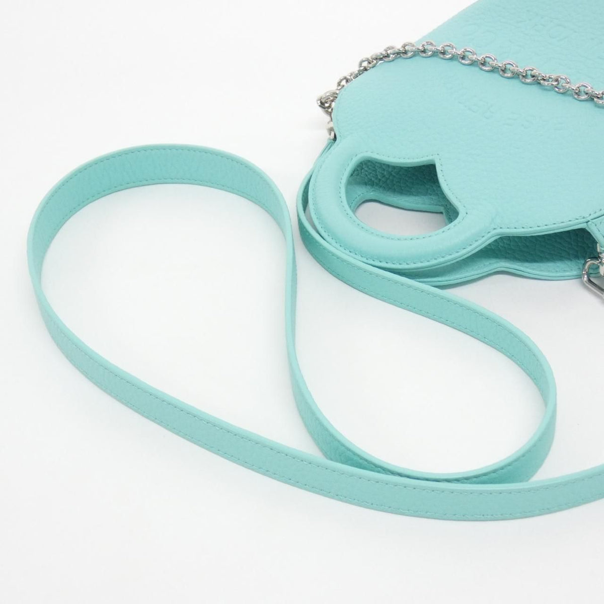 Tiffany & Co Shoulder Bag — view 7