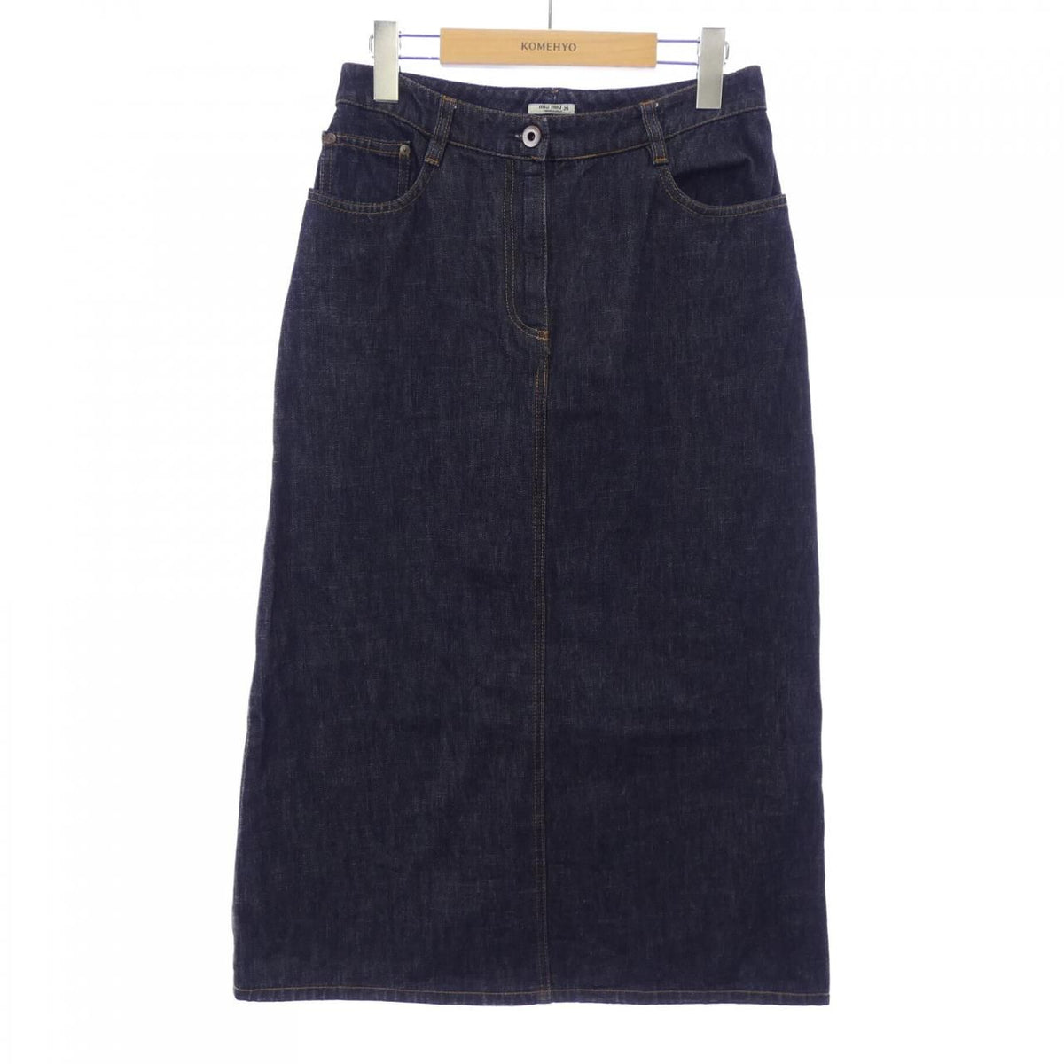 Miu Miu Vintage Skirt