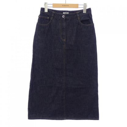 Miu Miu Vintage Skirt