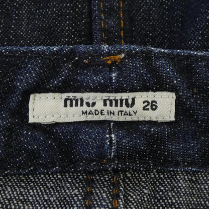 Miu Miu Vintage Skirt — view 4