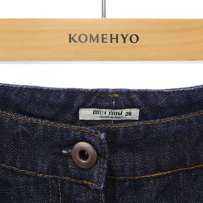Miu Miu Vintage Skirt — view 5