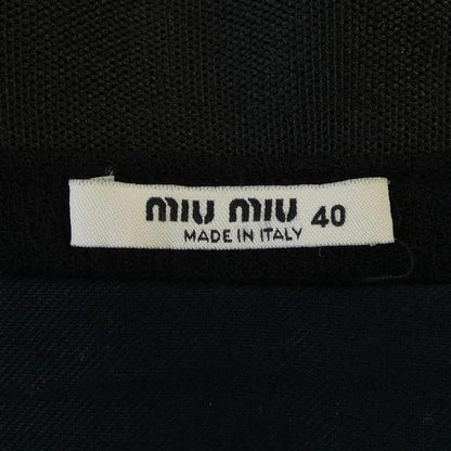 Miu Miu Vintage Skirt — view 4