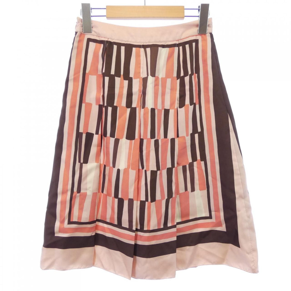 Miu Miu Vintage Skirt — view 2