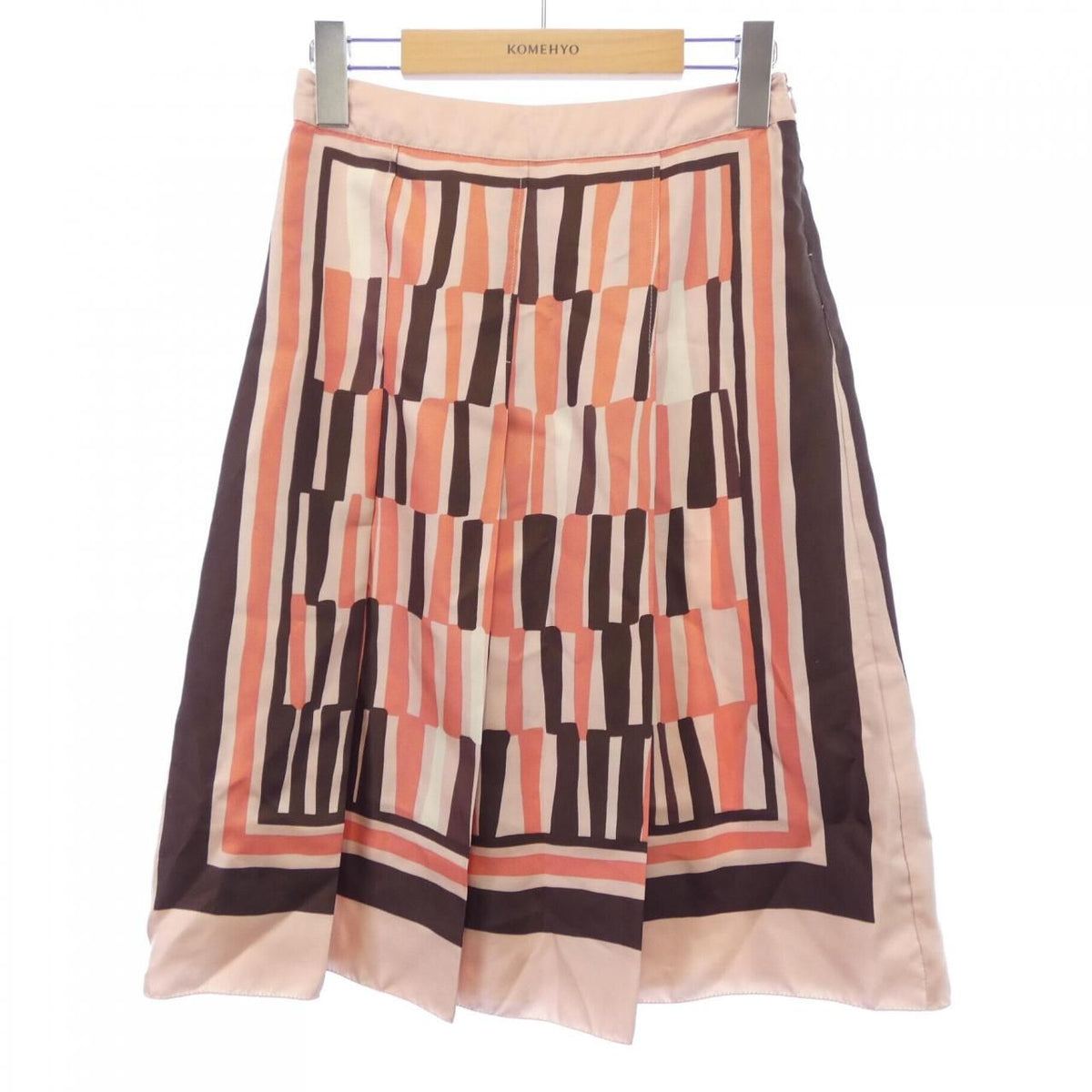 Miu Miu Vintage Skirt